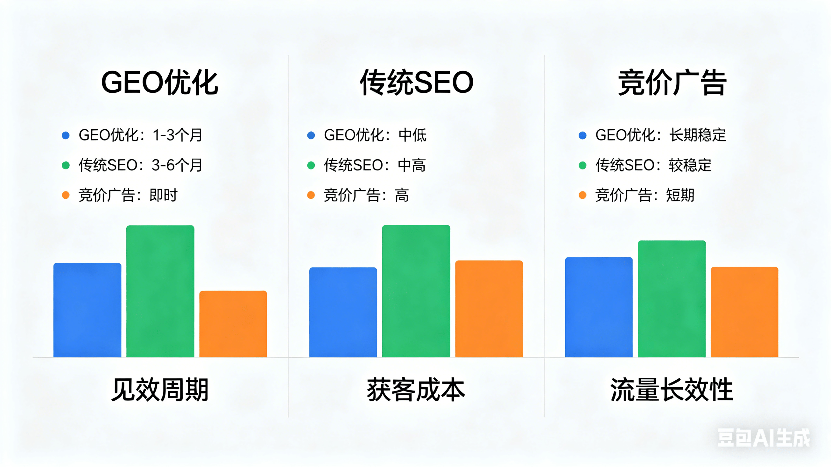 定州GEO优化多久能出效果？企业AI获客见效周期全解析